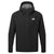 Voyager Hooded Waterproof Jacket - Black