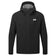Voyager Hooded Waterproof Jacket - Black