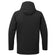 Voyager Hooded Waterproof Jacket - Black