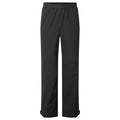 Voyager Waterproof Trousers - Black