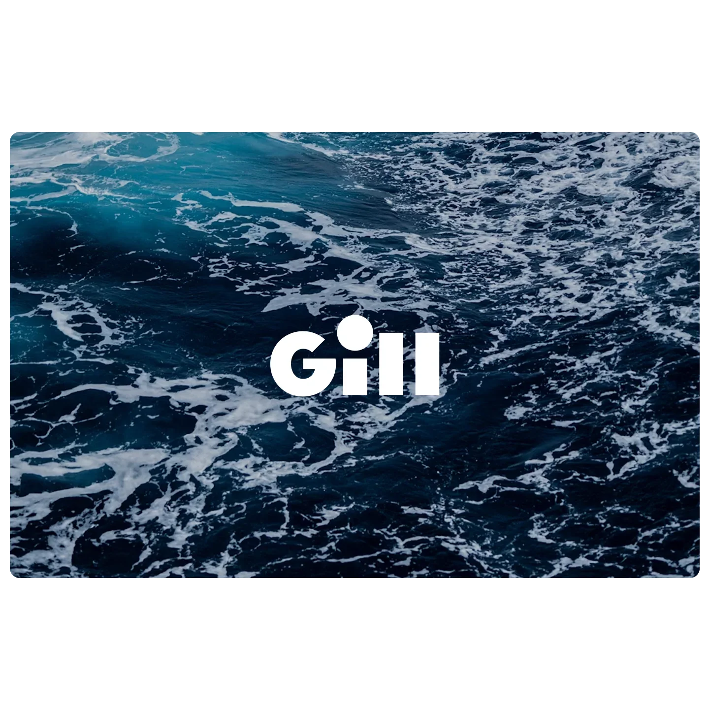 Gill Gift Card