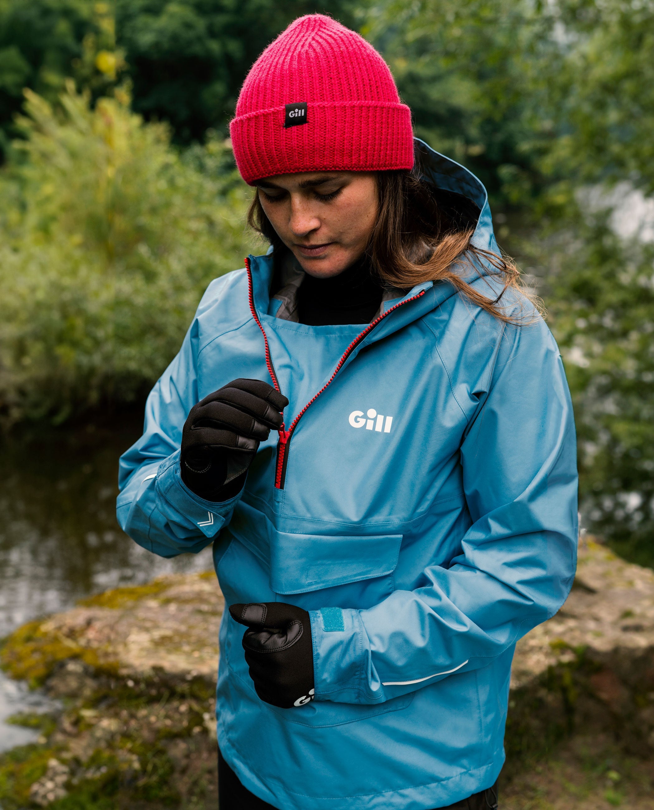 Verso Lite System – Gill UK
