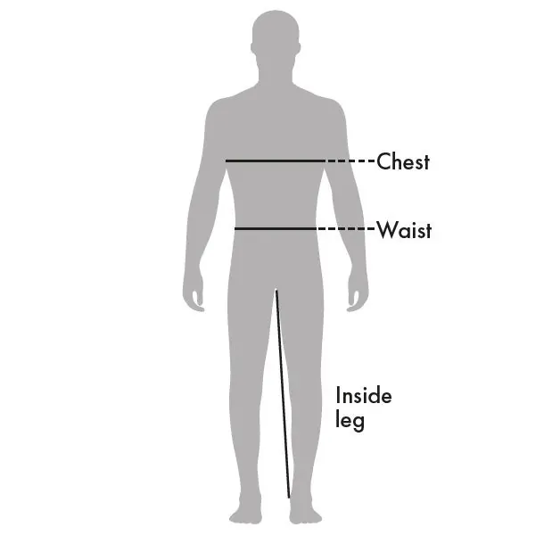 how-to-measure-mens