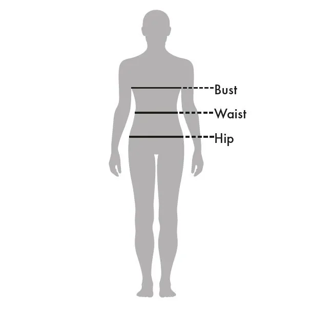 how-to-measure-womens