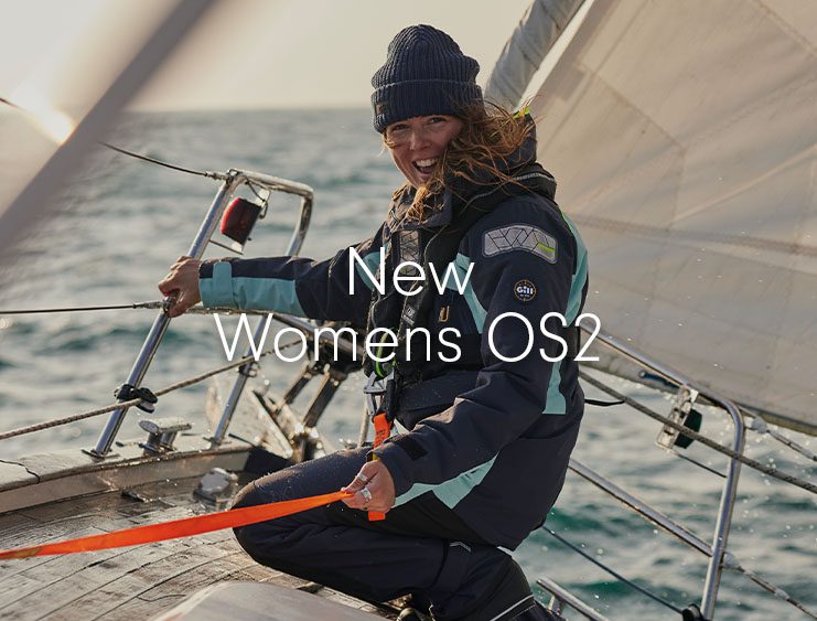 New Women's OS2