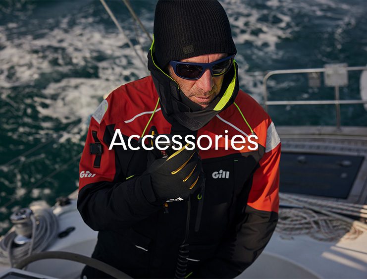 GILL ACCESSORIES