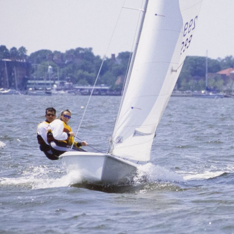 Dinghy Smock (1) Dinghy Smock (1)