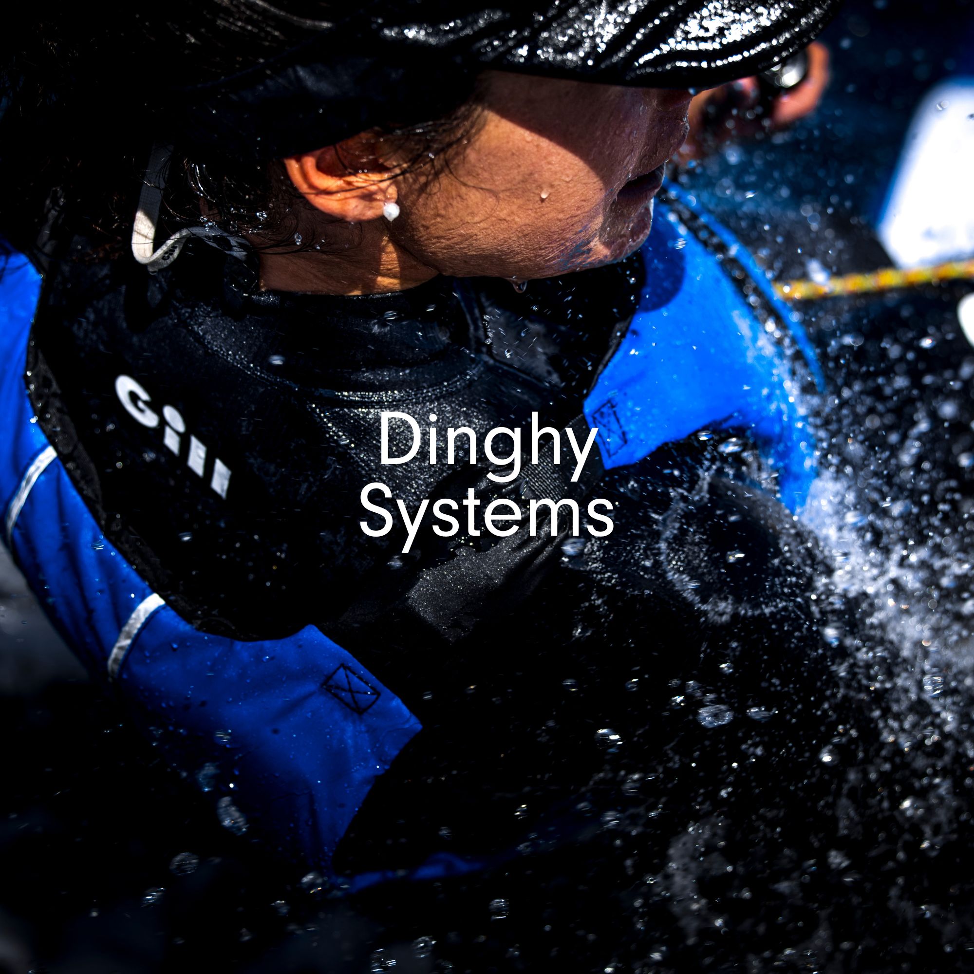 Dinghy Systems (2)