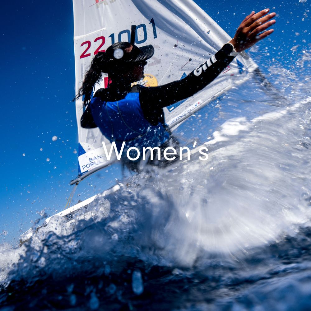 Women's Dinghy 3
