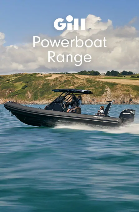 Dinghy Web Banner