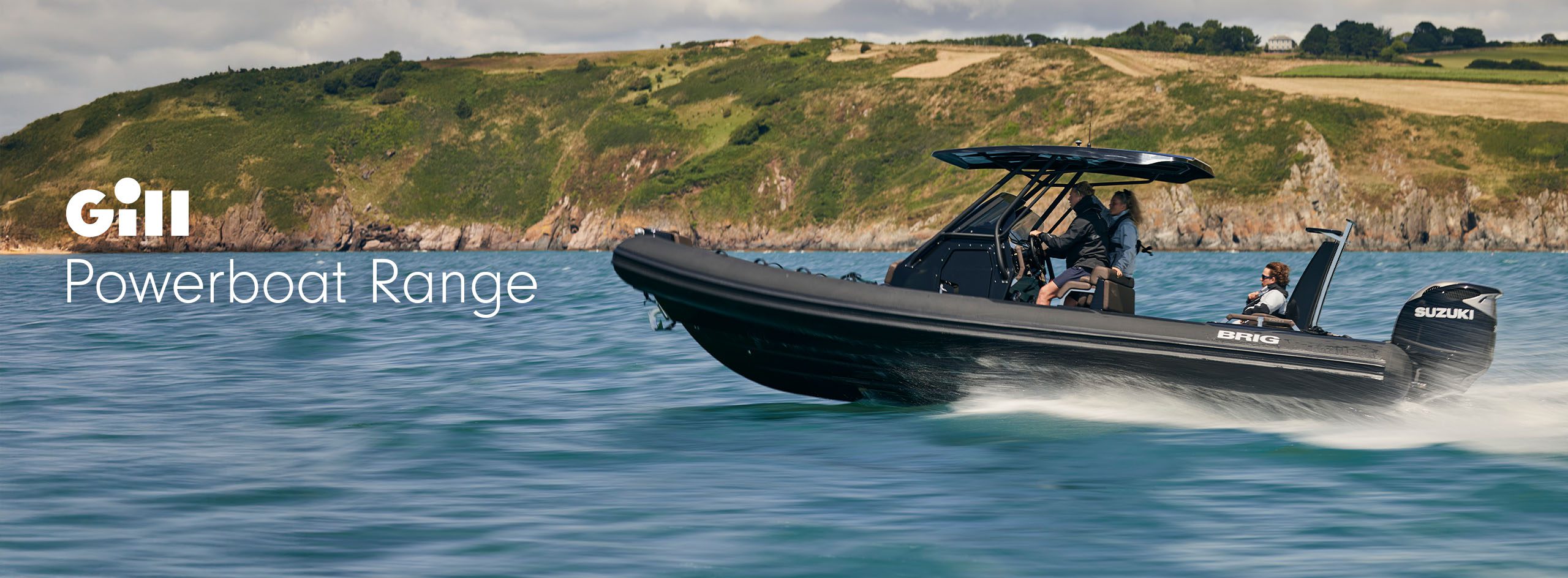 Dinghy Web Banner