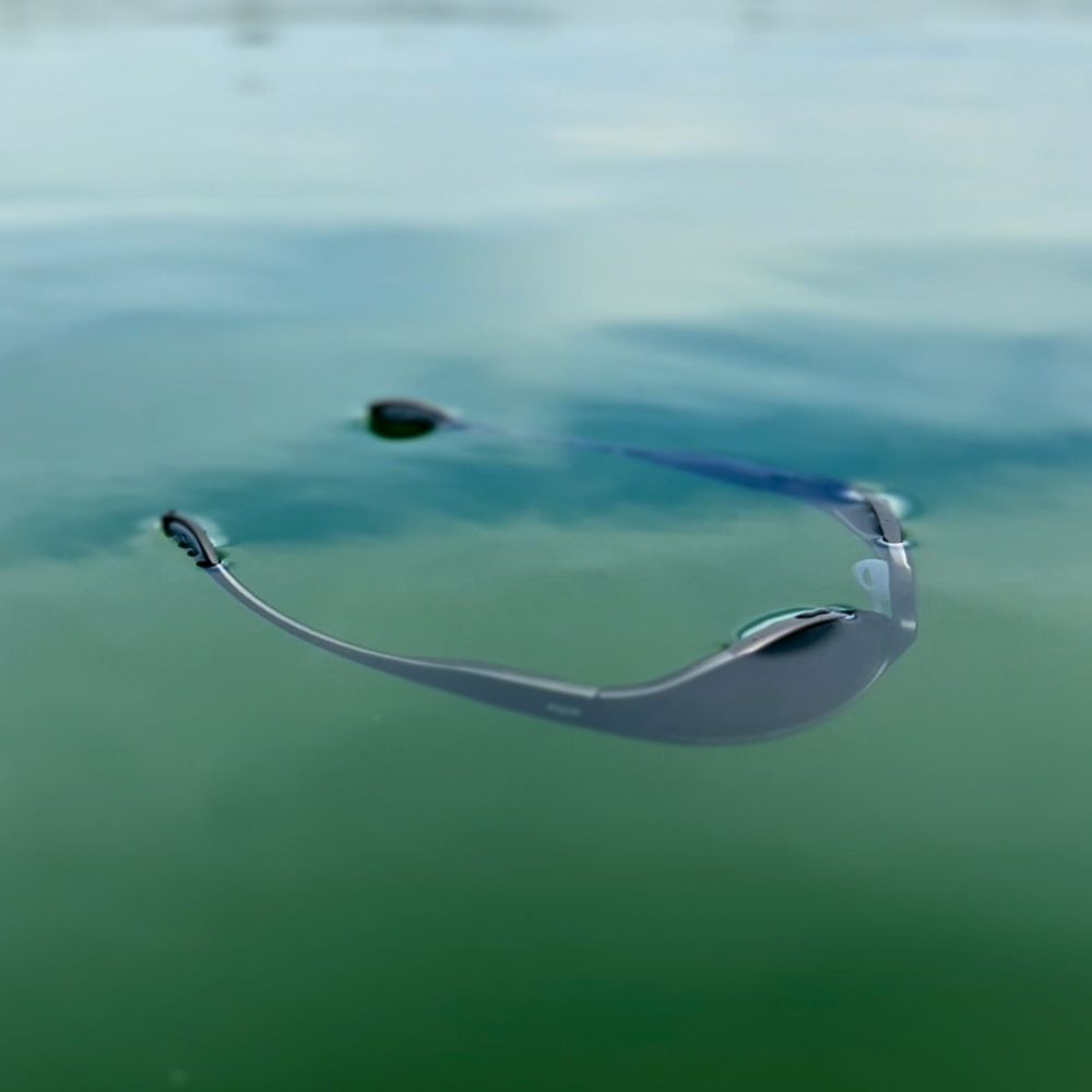 Floating Frame