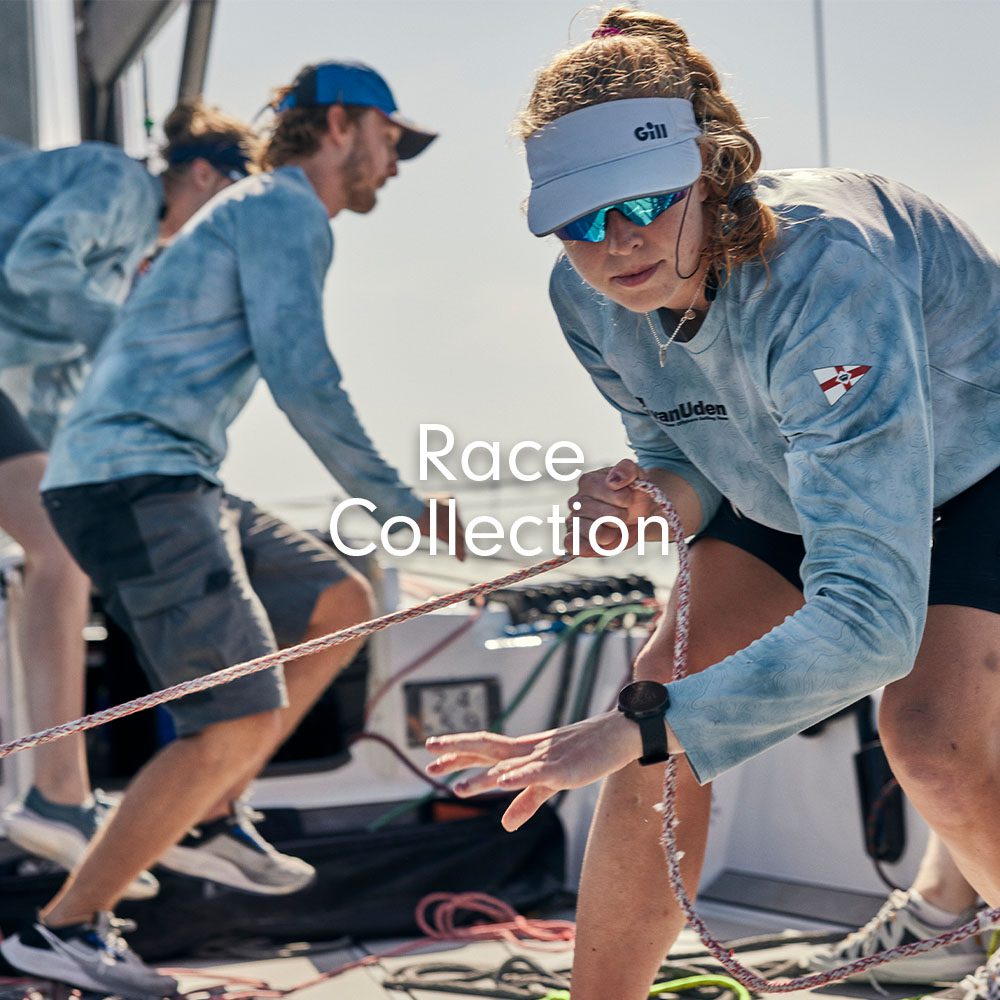 1. Race collection