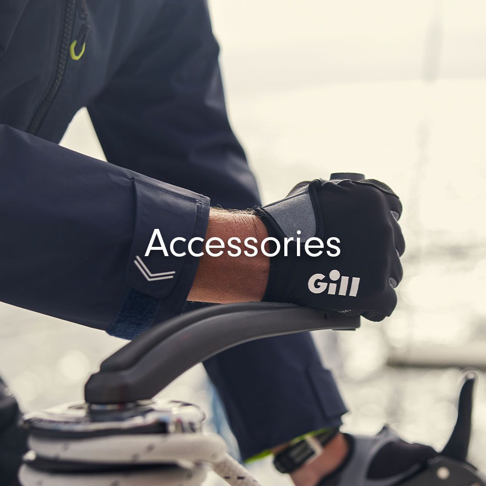 3. Accessories