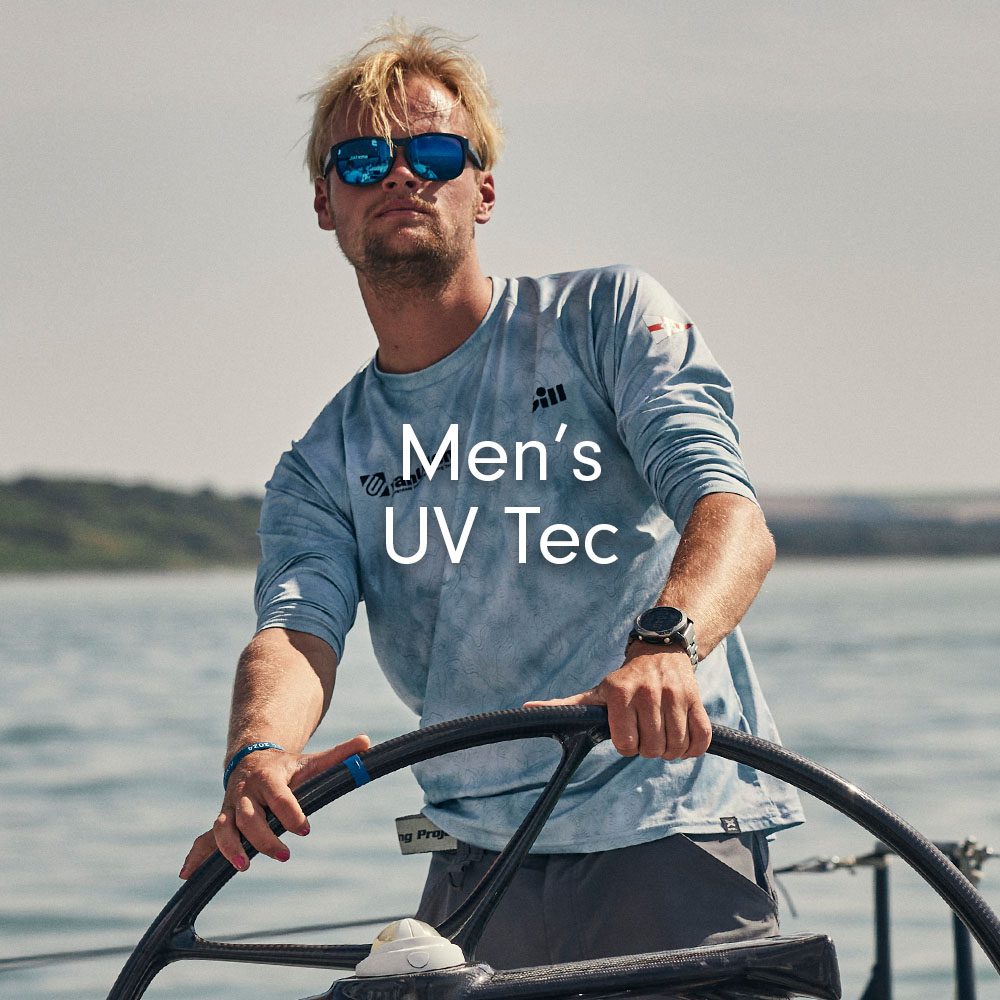 4. Men's UV Tec