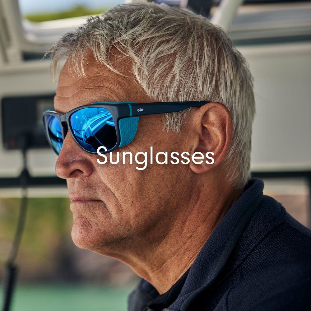 6. Sunglasses