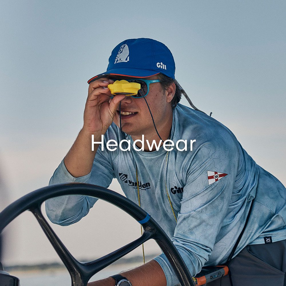 8. Headwear