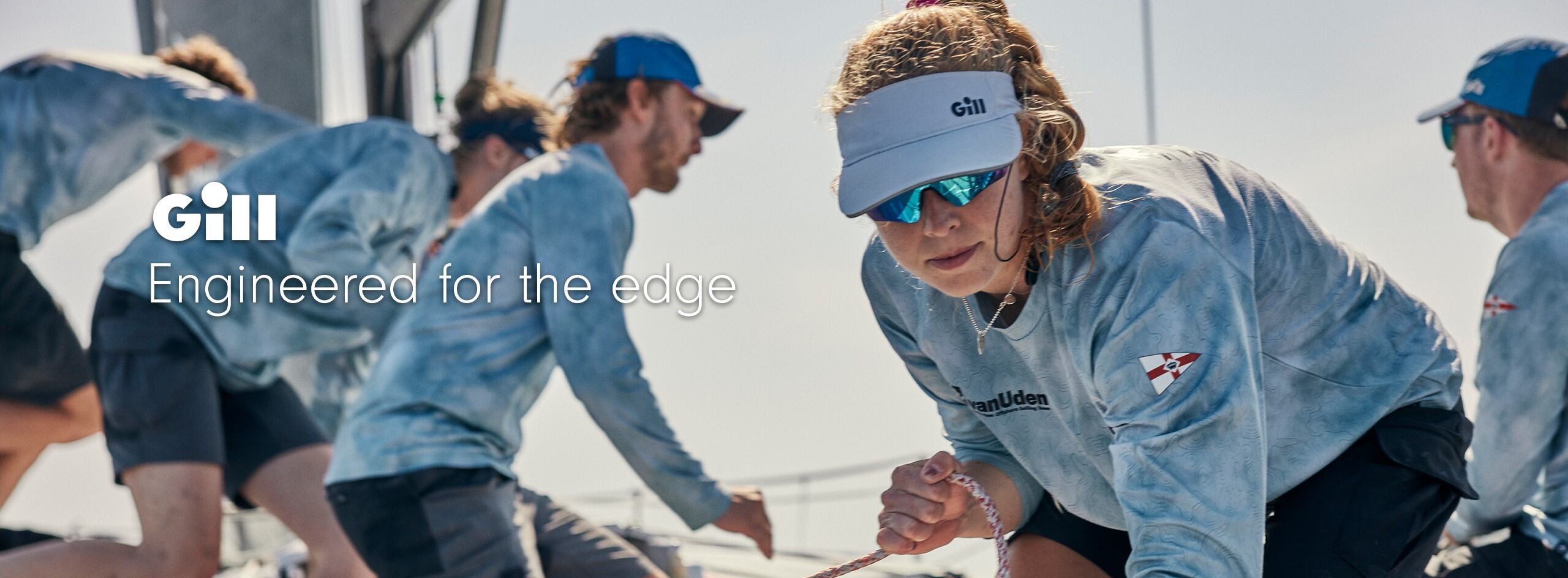 Race Collection Banner