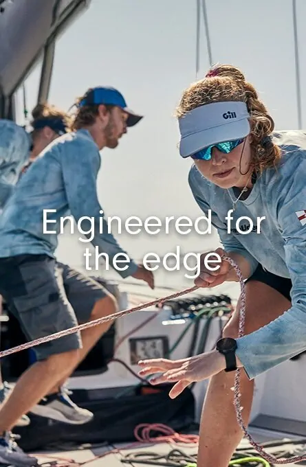 Race Collection Banner