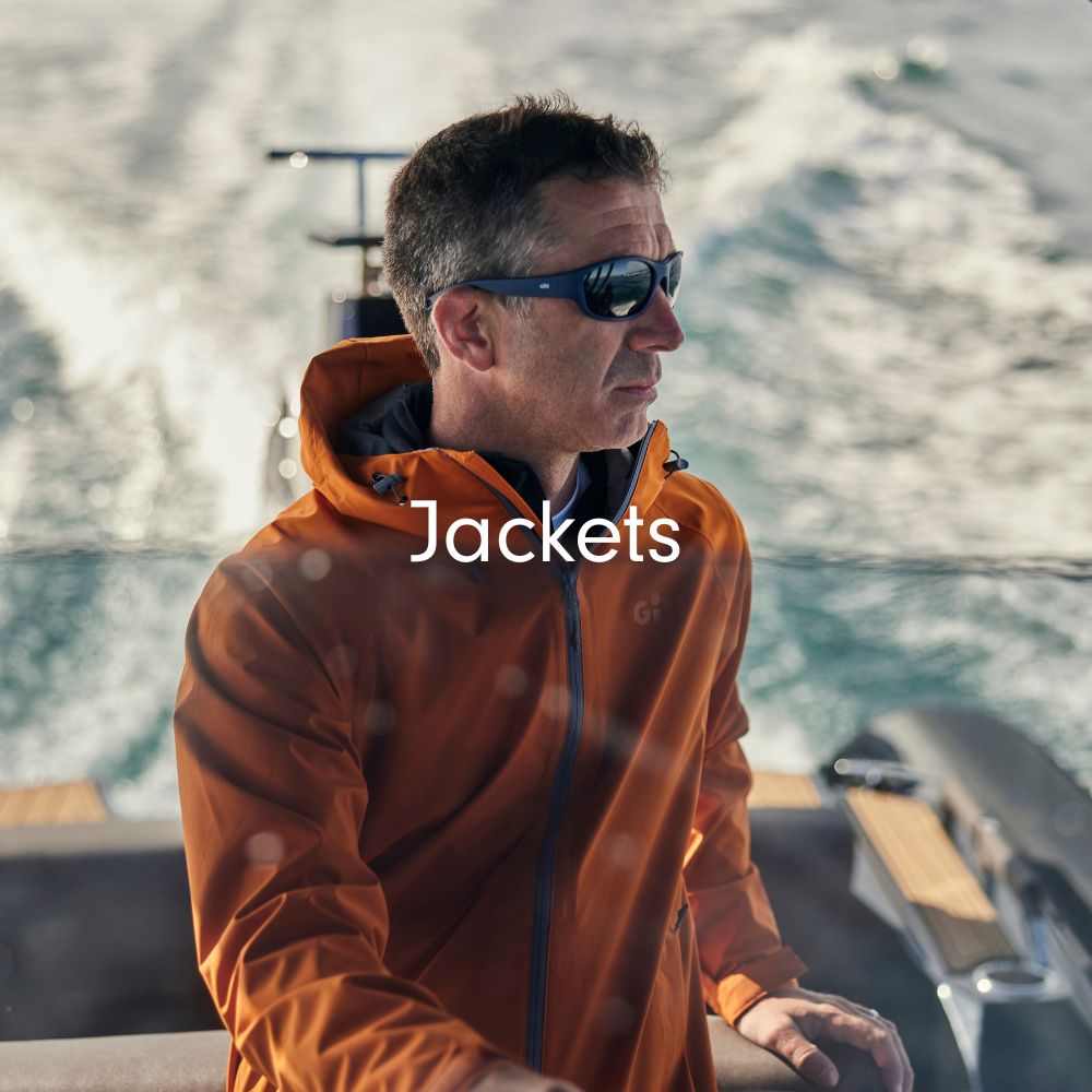 Jackets