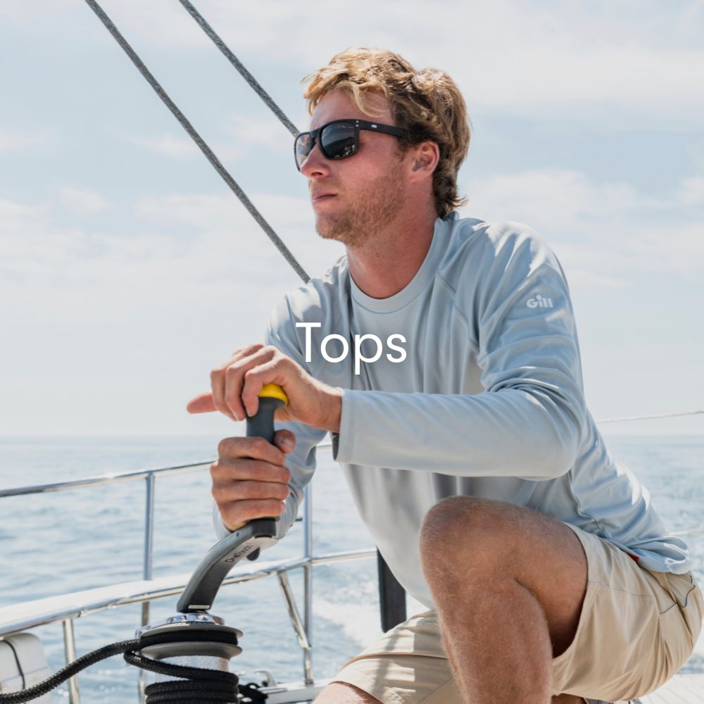 Tops