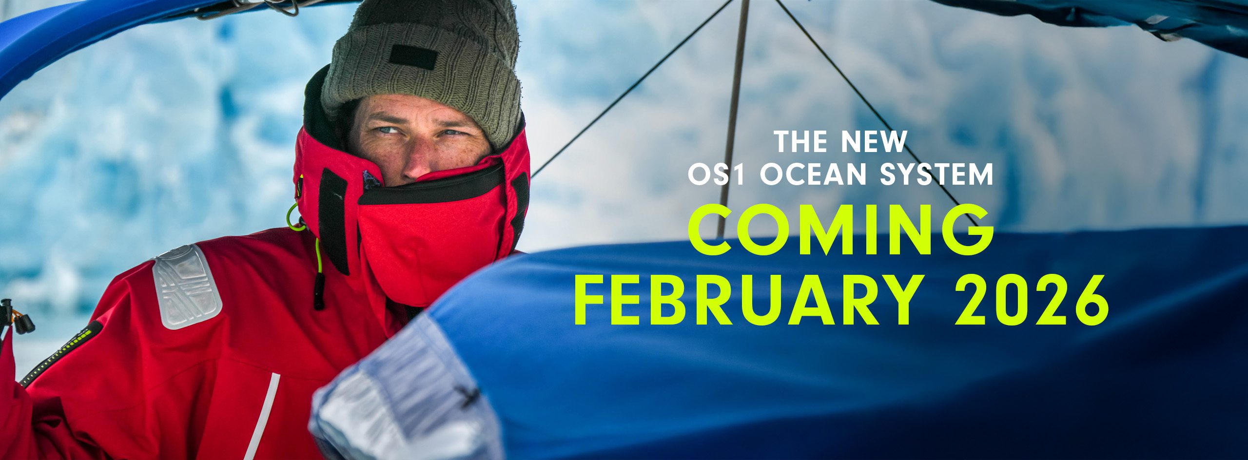 OS1 Ocean System Early Access